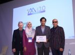 Fiberail achieves MEF 3.0 Certification
