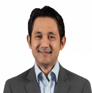 Amar Huzaimi Md Deris