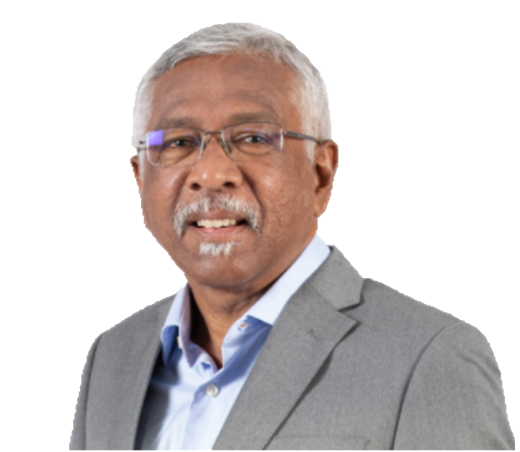 Mr Balasingham a/l A. Namasiwayam