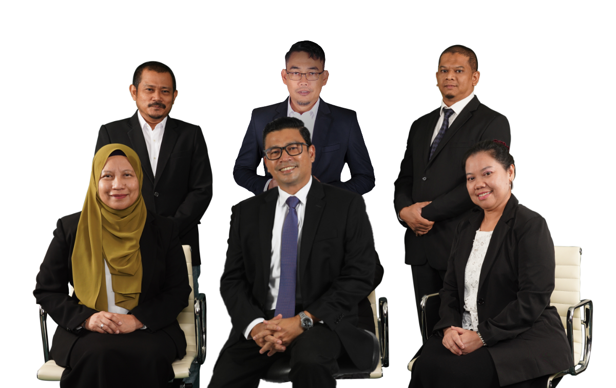 MOHD ARIFIN BIN HASAN, CHIEF EXECUTIVE OFFICER