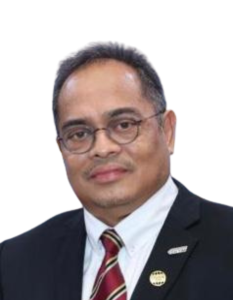 Mohamed Suhaimi Bin Yaacob