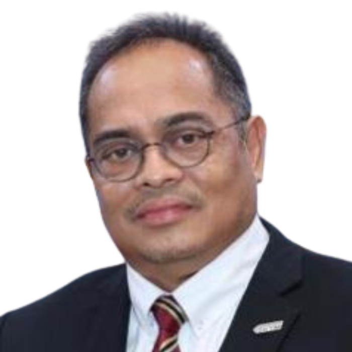 Mohamed Suhaimi Bin Yaacob