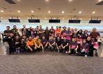 KSF Internal Bowling Tournament 2024