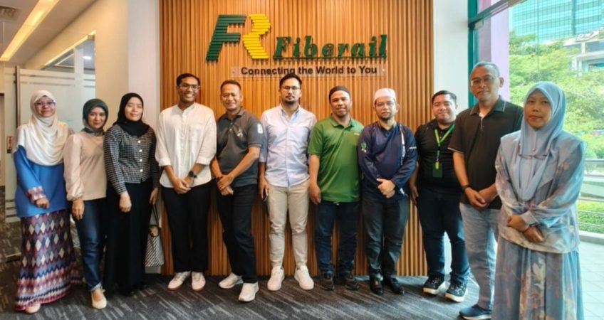 15 May 2025, Cyberjaya HQ  