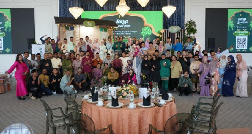 29 April 2025, Putrajaya  