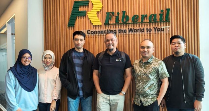 11 March 2025, Cyberjaya HQ
