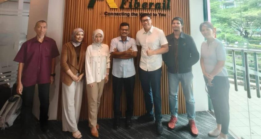 19 March 2025, Cyberjaya HQ  