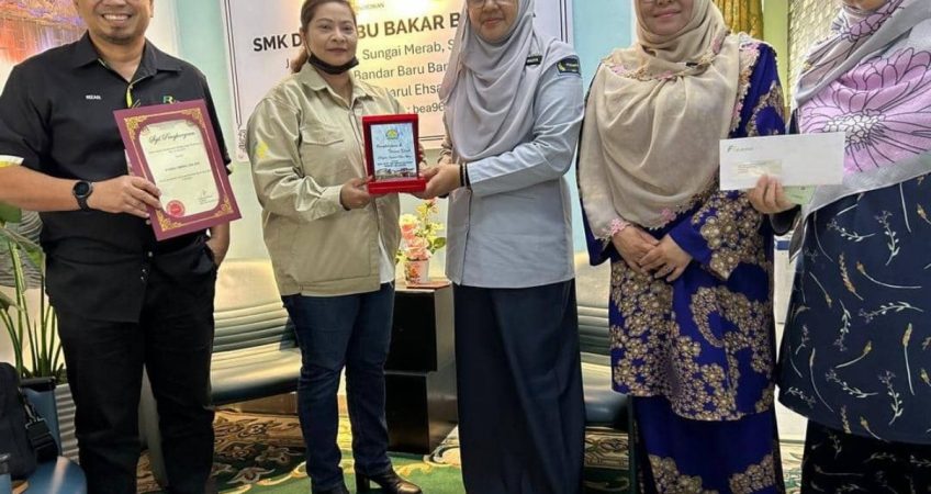 19 March 2025, Bangi  